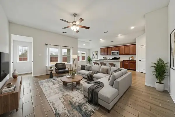 5652 Huffines Boulevard, Royse City, TX 75189