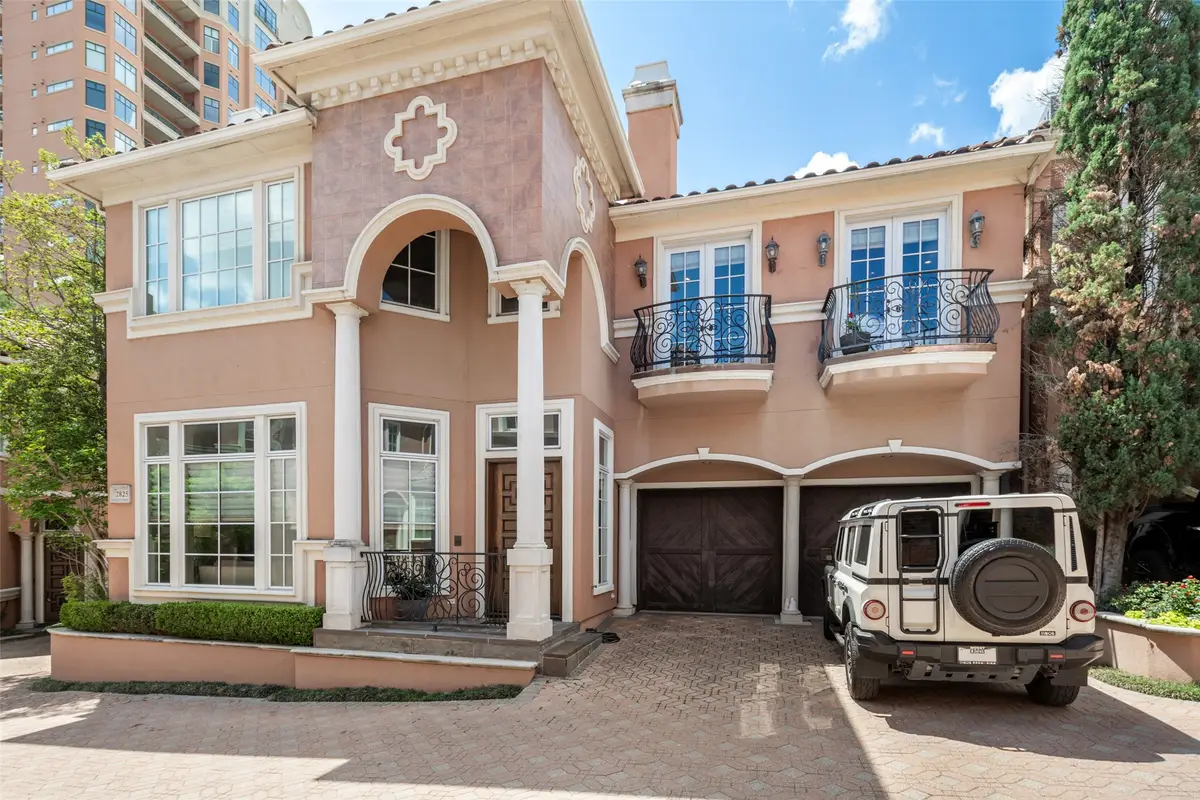 2825 Hood Street, Dallas, TX 75219 - #1