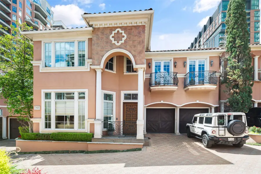 2825 Hood Street, Dallas, TX 75219 - #2