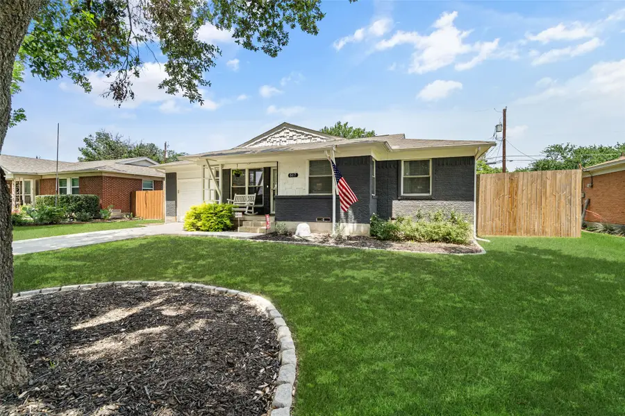 517 Rorary Drive, Richardson, TX 75081 - #3