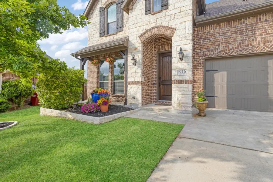 1916 Peggys Cove, Van Alstyne, TX 75495 - #2