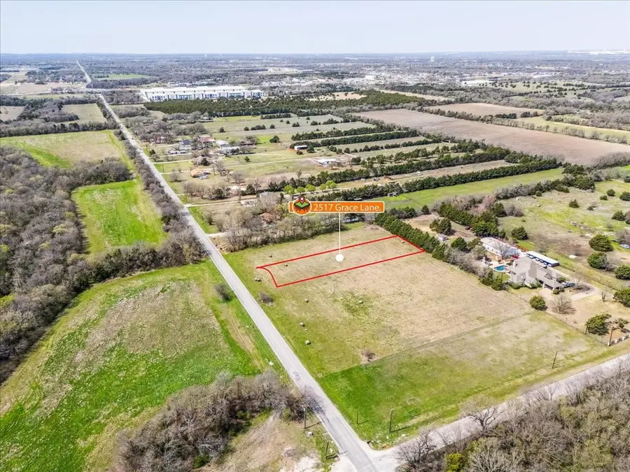 2517 Grace Lane, Lancaster, TX 75146 - #3