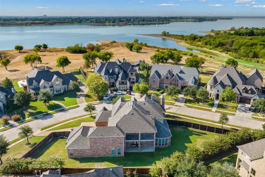 7524 Glenturret Circle, The Colony, TX 75056 - #2