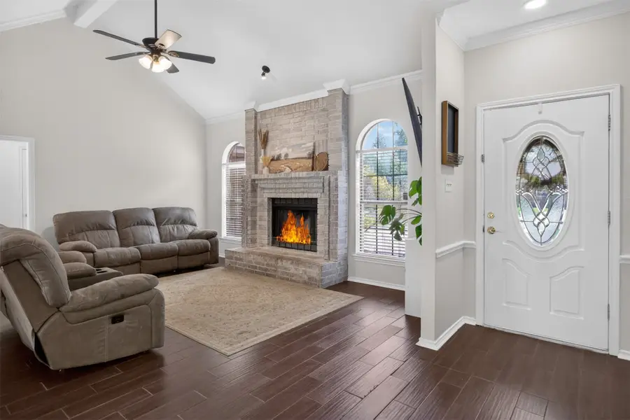 7020 Live Oak Drive, North Richland Hills, TX 76182 - #3