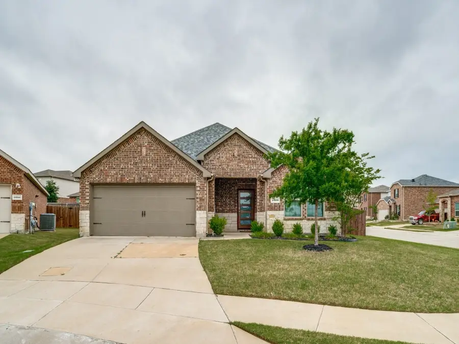 2008 Chisos Court, Princeton, TX 75407 - #2