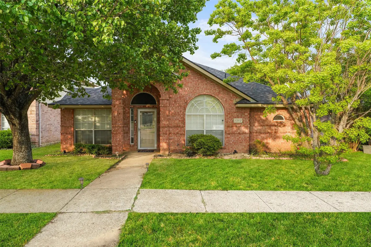 1212 Jessica Drive, Mesquite, TX 75149 - #1