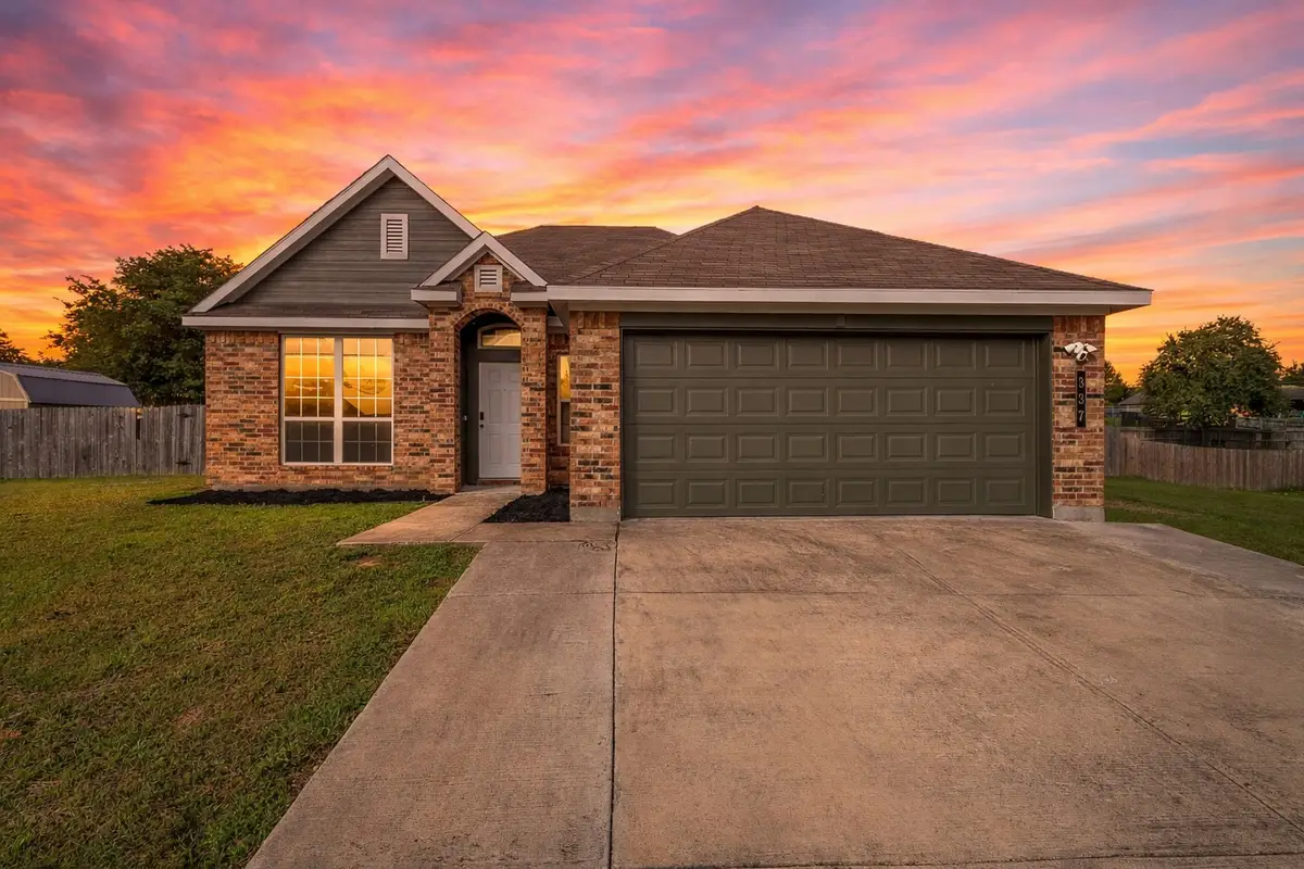 337 Milky Way Road, Bruceville, TX 76630 - #1