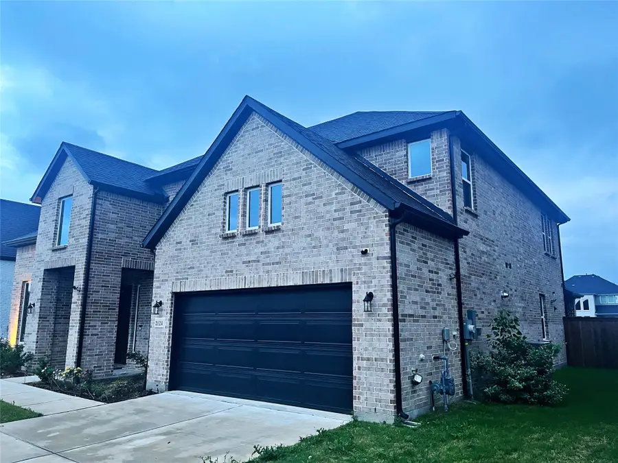 2124 Esher Drive, Little Elm, TX 75068 - #3