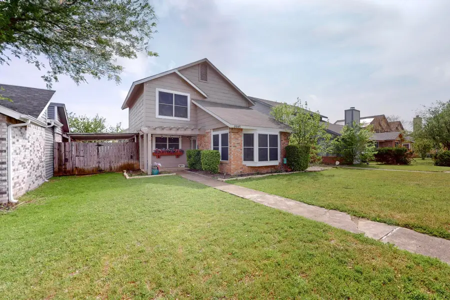 9945 Pack Saddle Trail, Fort Worth, TX 76108 - #2