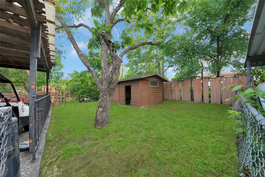 1207 Camelia Street, Weatherford, TX 76086 - #3