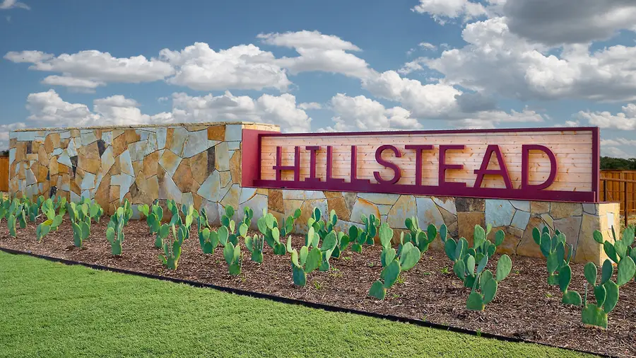 1741 Hillside Stroll Drive, Lavon, TX 75166 - #3