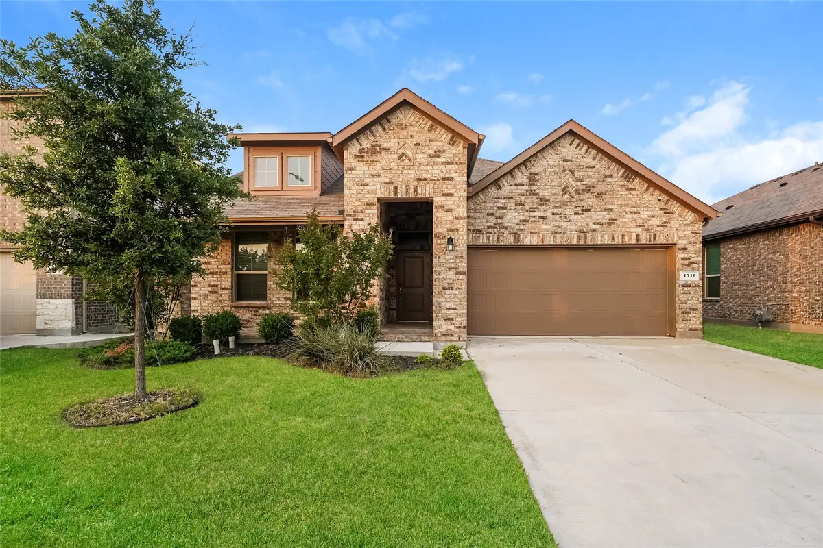 1016 Napier Way, Justin Roanoke, TX 76247 - #1