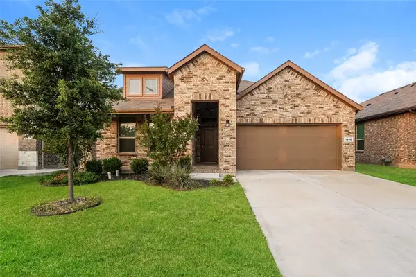1016 Napier Way, Fort Worth, TX 76247
