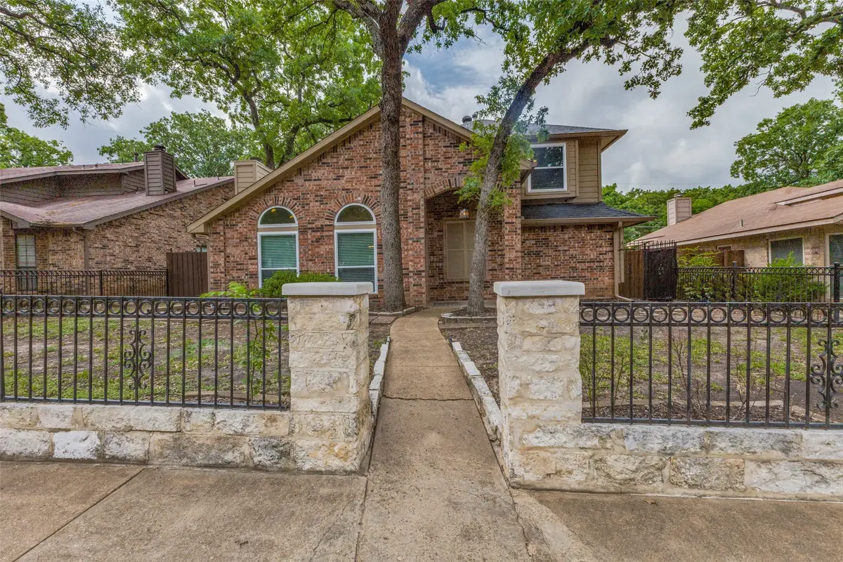 11814 Eloise Drive, Balch Springs, TX 75180 - #1