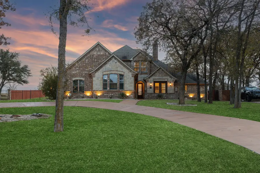 5829 Lakeside Drive, Fort Worth, TX 76179 - #3