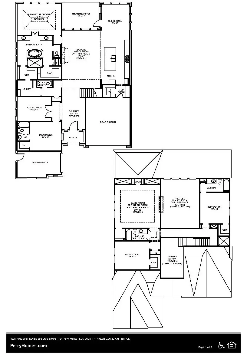 3324 Barnard Road, Celina, TX 75009 - #2