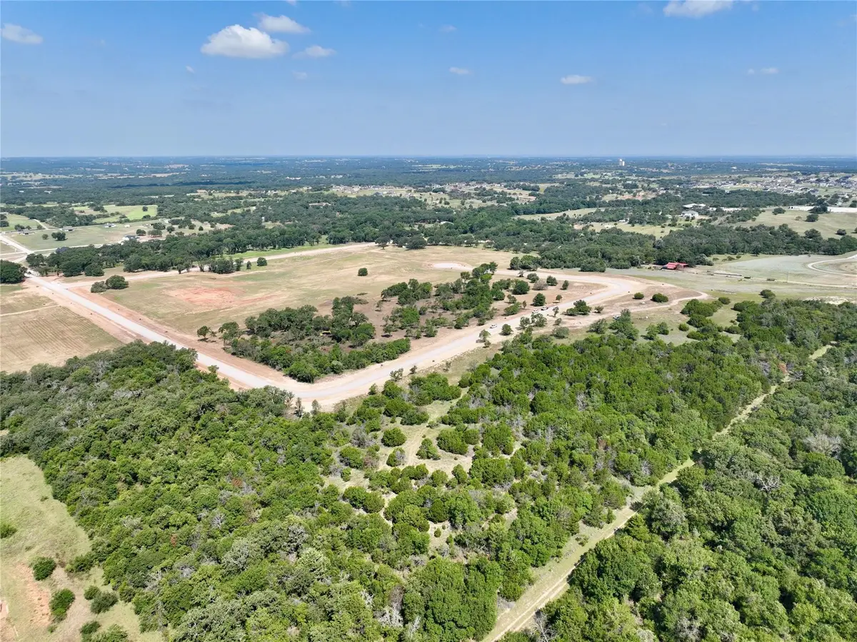 Lot 27 Colt Road, Springtown, TX 76082 - #1