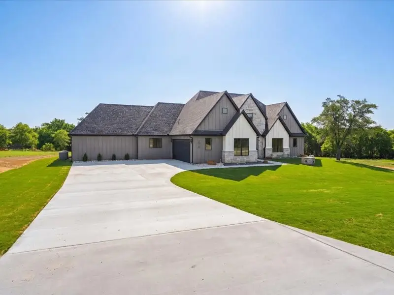 275 Latigo Way, Weatherford, TX 76088 - #2