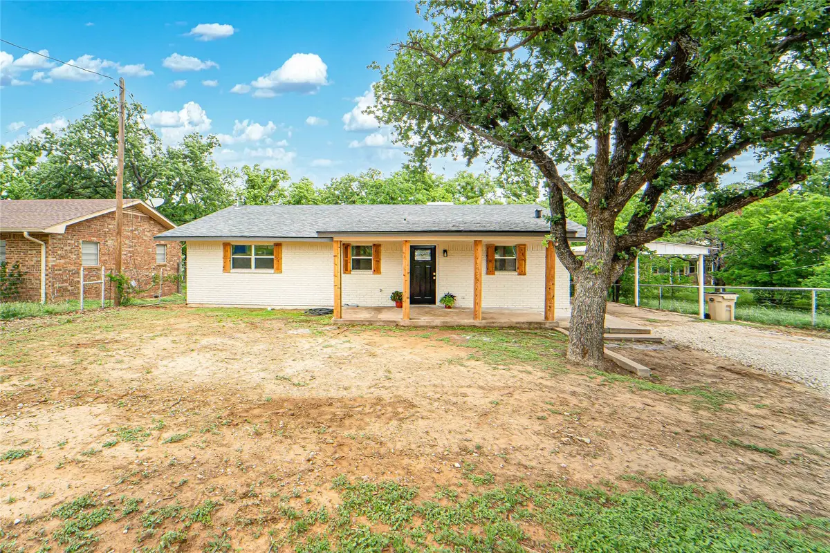774 County Road 220, Breckenridge, TX 76424 - #1