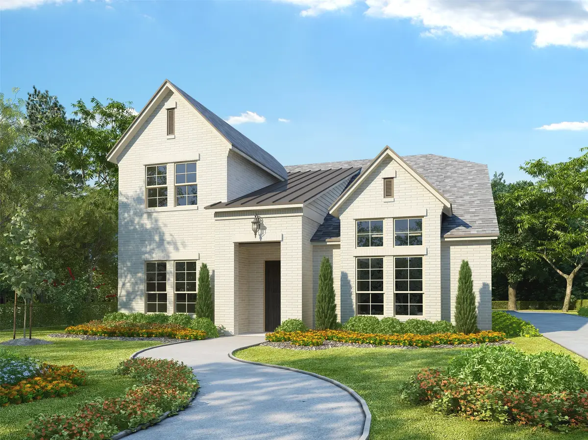 14404 Walsh Avenue, Aledo, TX 76008 - #1