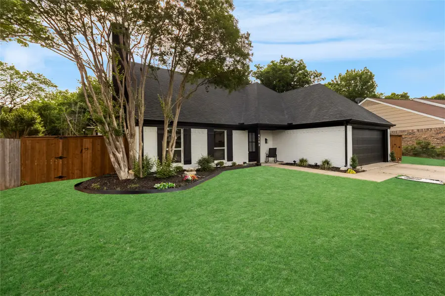 4202 Sheffield Drive, Grand Prairie, TX 75052 - #2