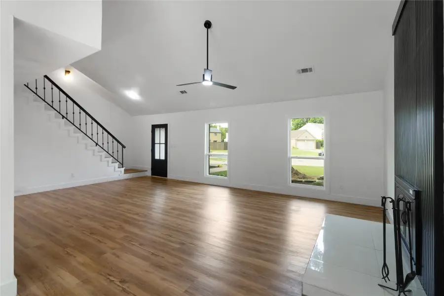 4202 Sheffield Drive, Grand Prairie, TX 75052 - #3