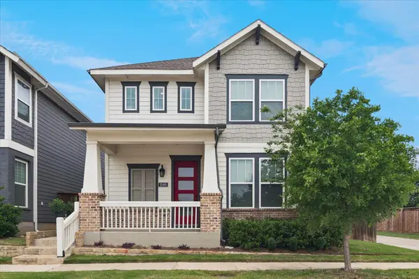 1585 Jackson Street, Carrollton, TX 75006
