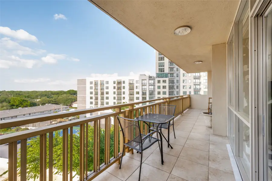 6211 W Northwest Highway #706, Dallas, TX 75225 - #2