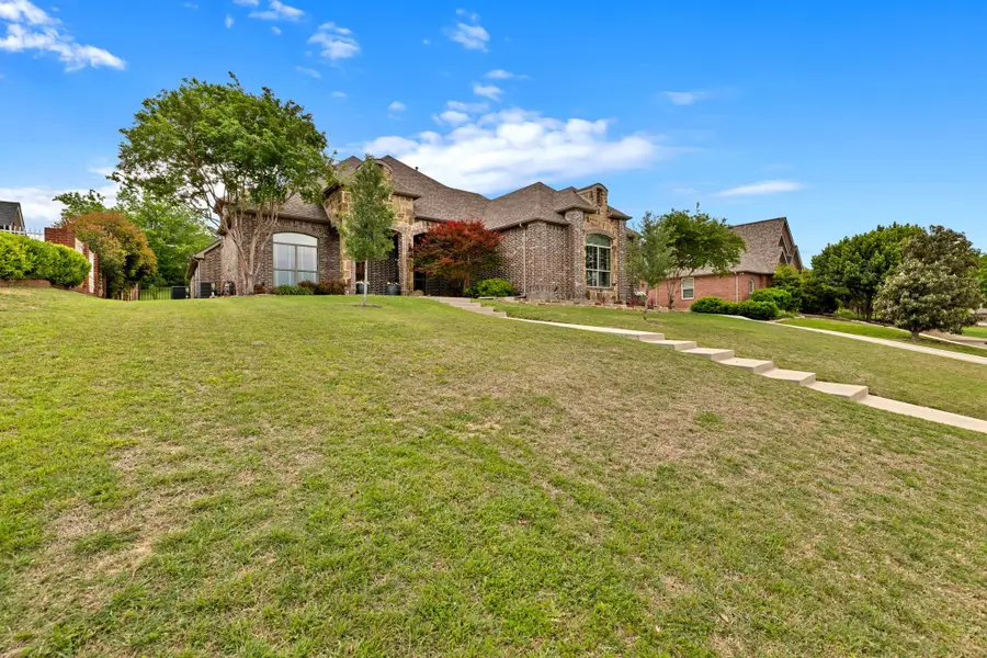 7405 Eagle Ridge Circle, Fort Worth, TX 76179 - #3