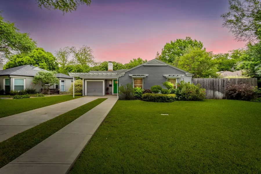 6304 Locke Avenue, Fort Worth, TX 76116 - #3