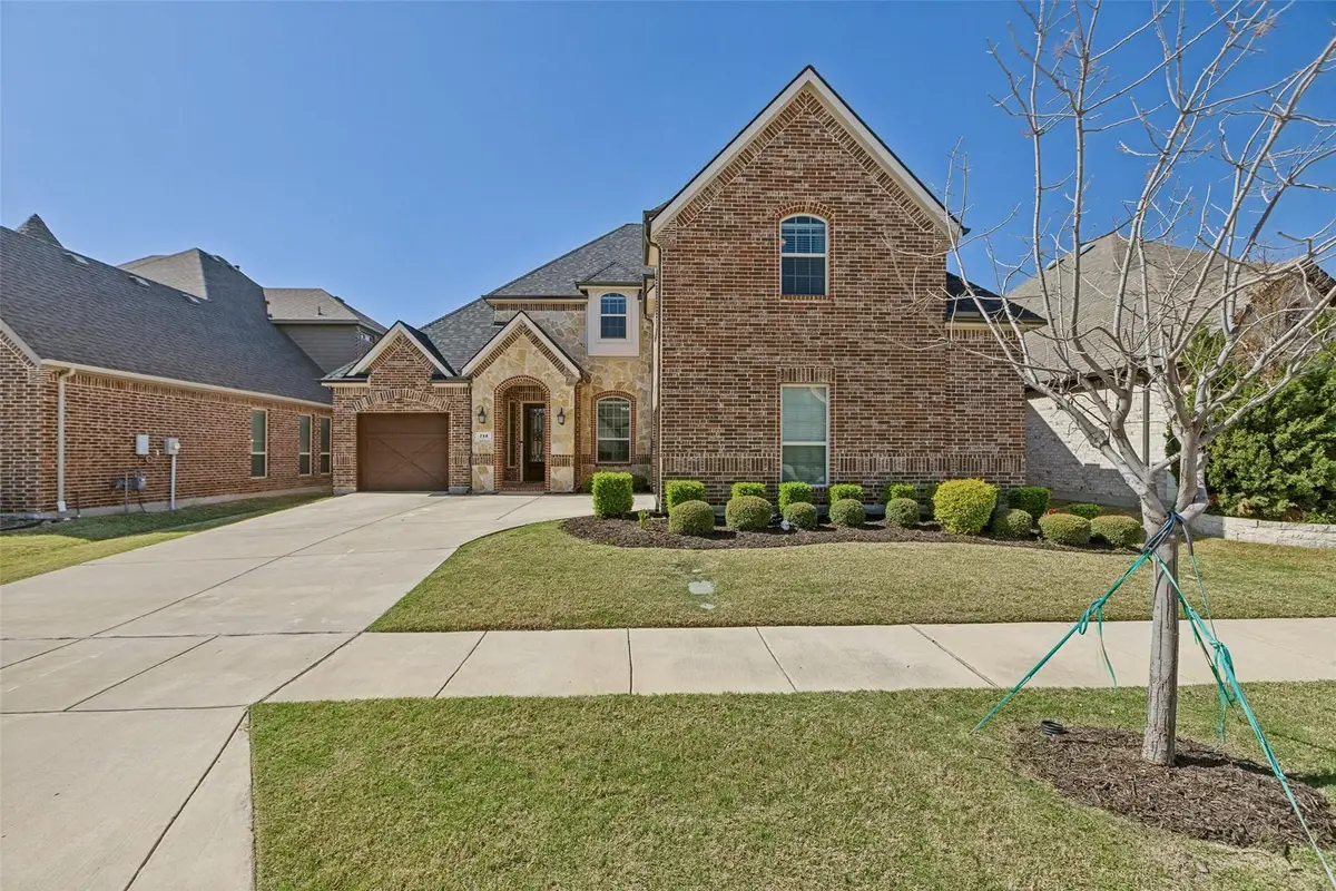 712 Sandbox Drive, Little Elm, TX 76227 - #1