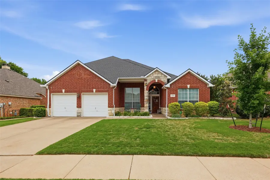 1305 Rosewood Trail, Flower Mound, TX 75028 - #2