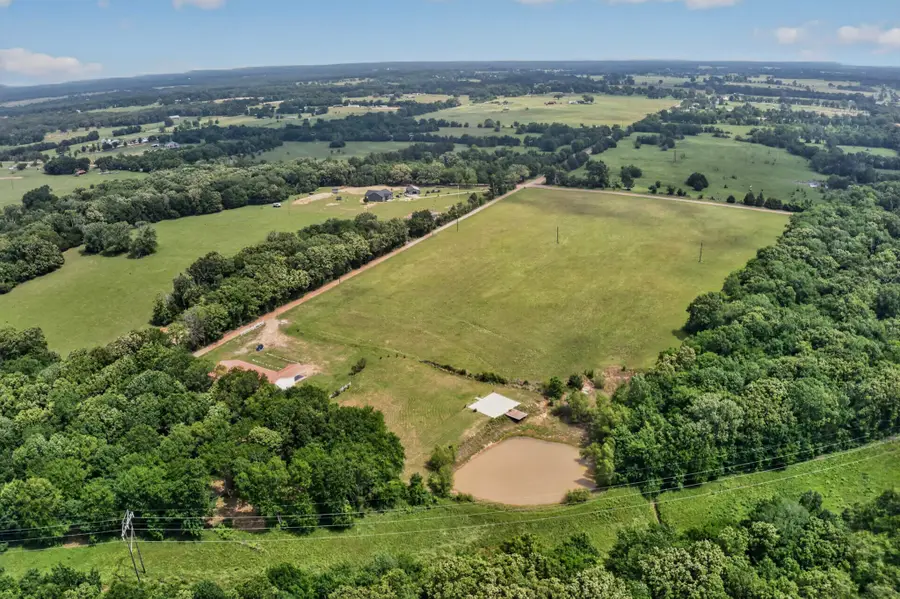 400 Van Zant County Road 113, Grand Saline, TX 75140 - #3