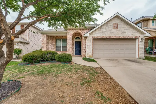 2609 Waterdance Drive, Little Elm, TX 75068
