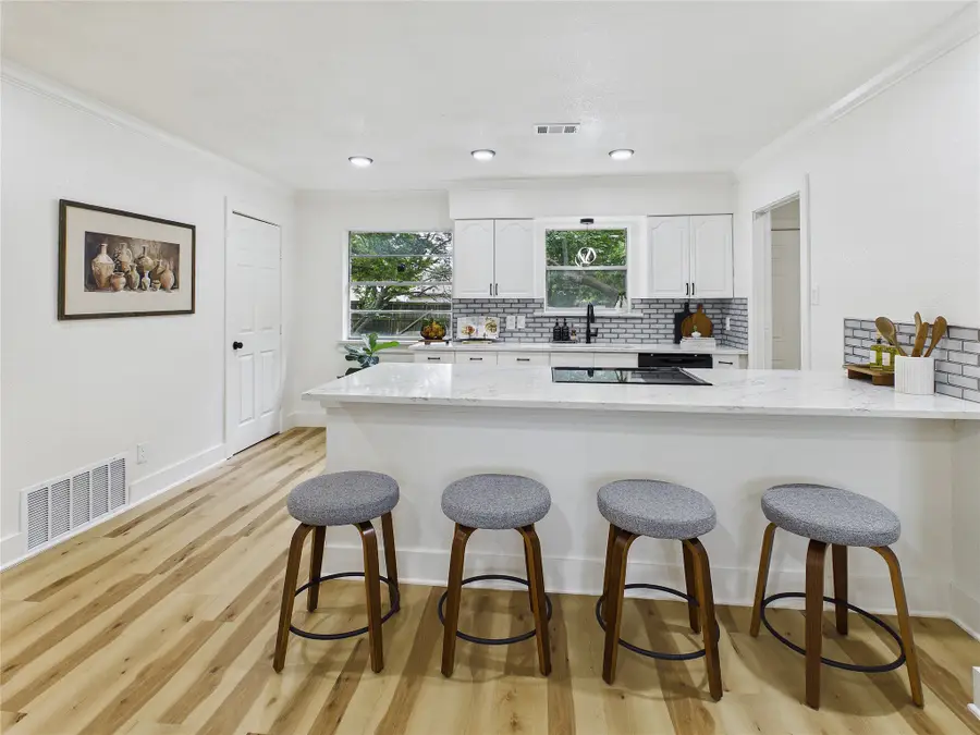 4414 Pineridge Drive, Garland, TX 75042 - #3