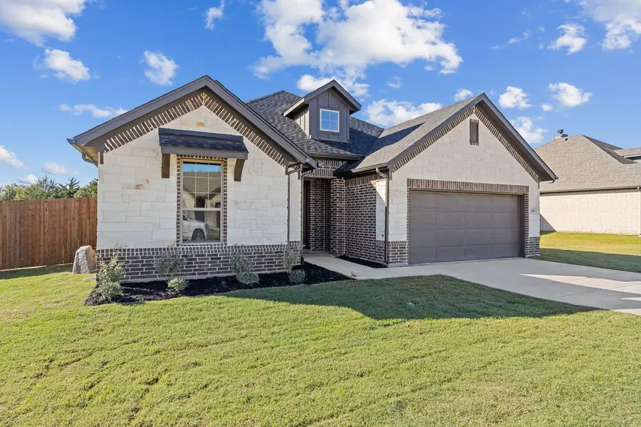 2106 Briarwood Drive, Bridgeport, TX 76426 - #3