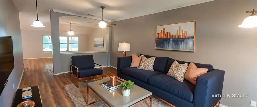 1011 Bainbridge Lane, Forney, TX 75126 - #2