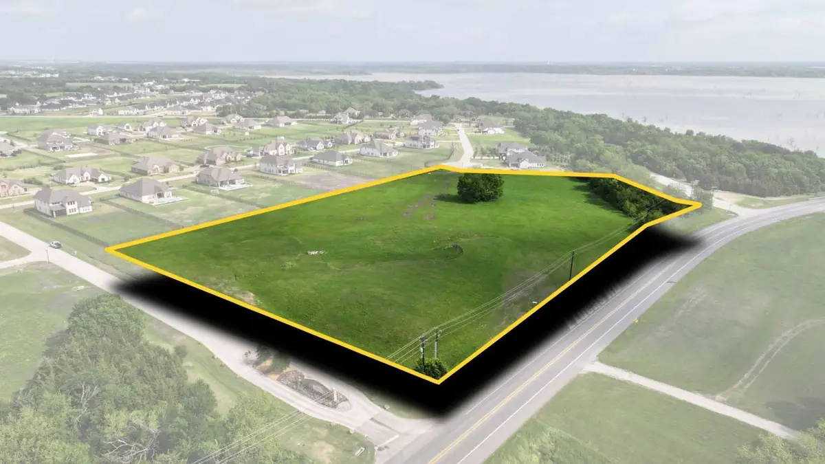 700 E Lucas Road, Lucas, TX 75002 - #1