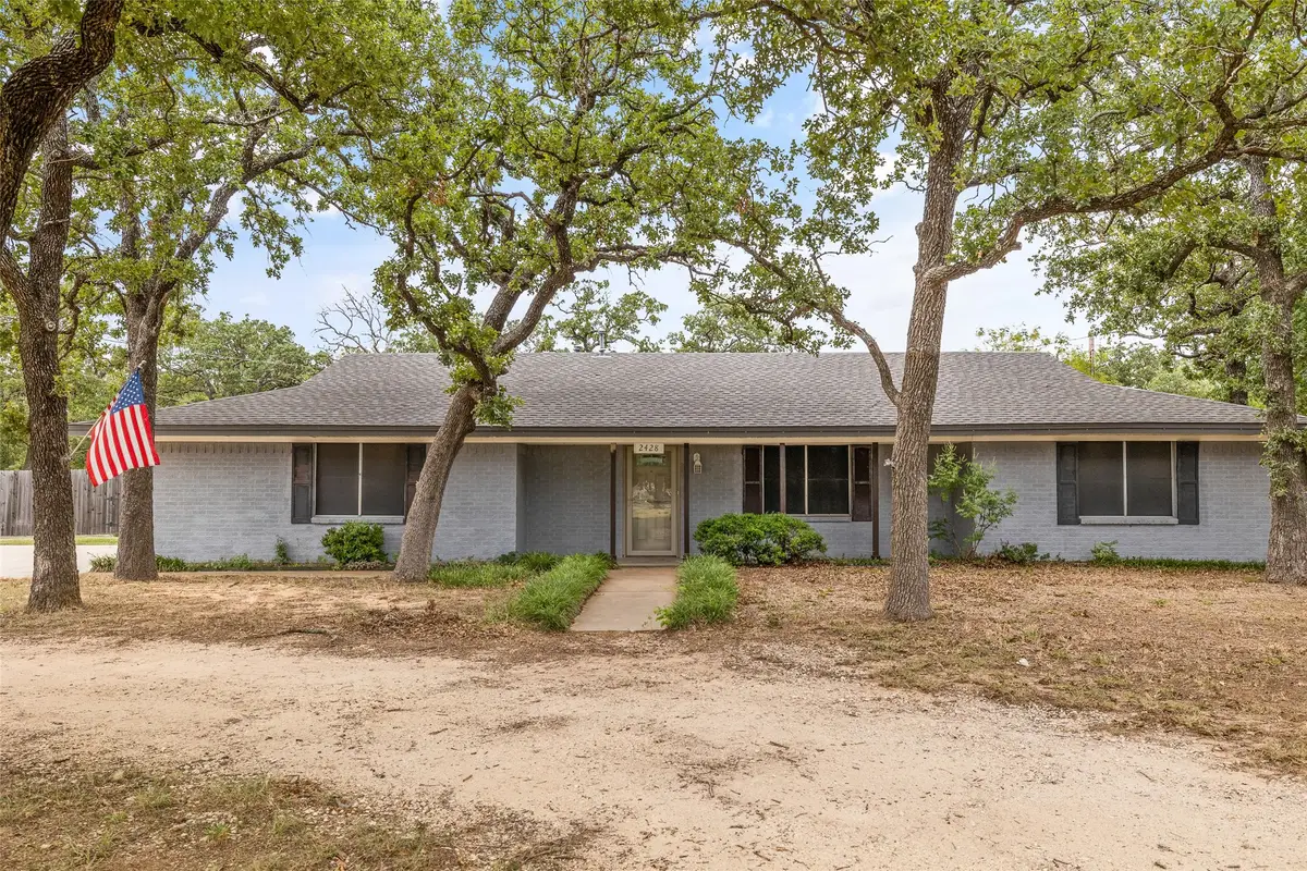 2428 County Road 911, Joshua, TX 76058 - #1