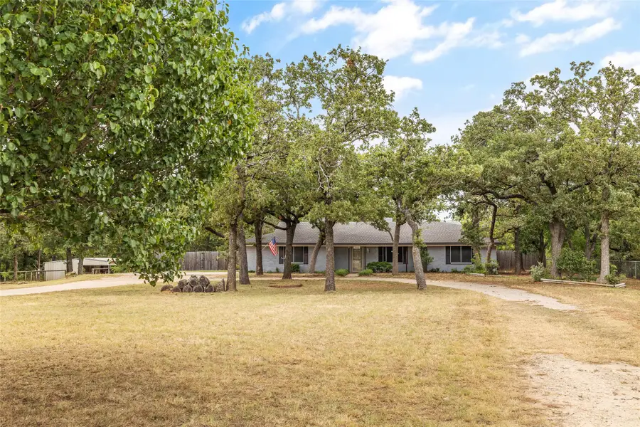 2428 County Road 911, Joshua, TX 76058 - #2