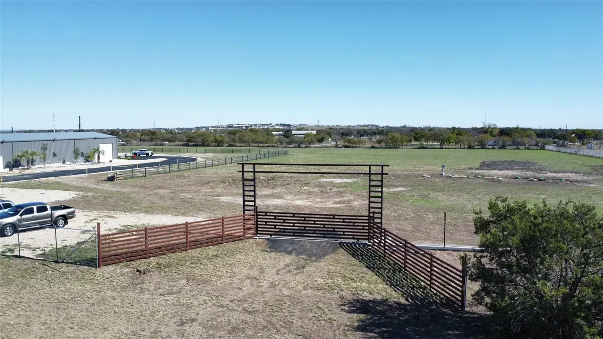 121 Pistol Road #Lot C, Weatherford, TX 76085 - #1