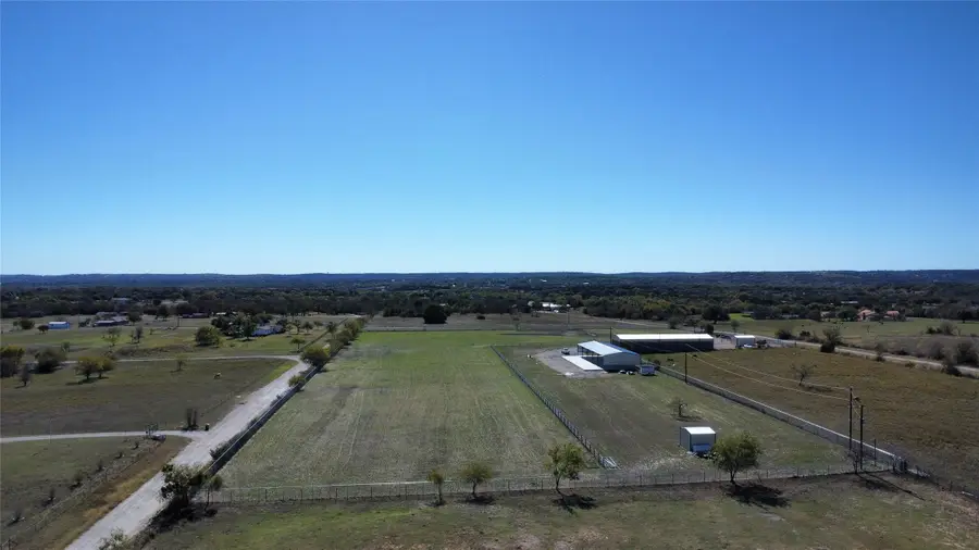 121 Pistol Road #Lot C, Weatherford, TX 76085 - #3