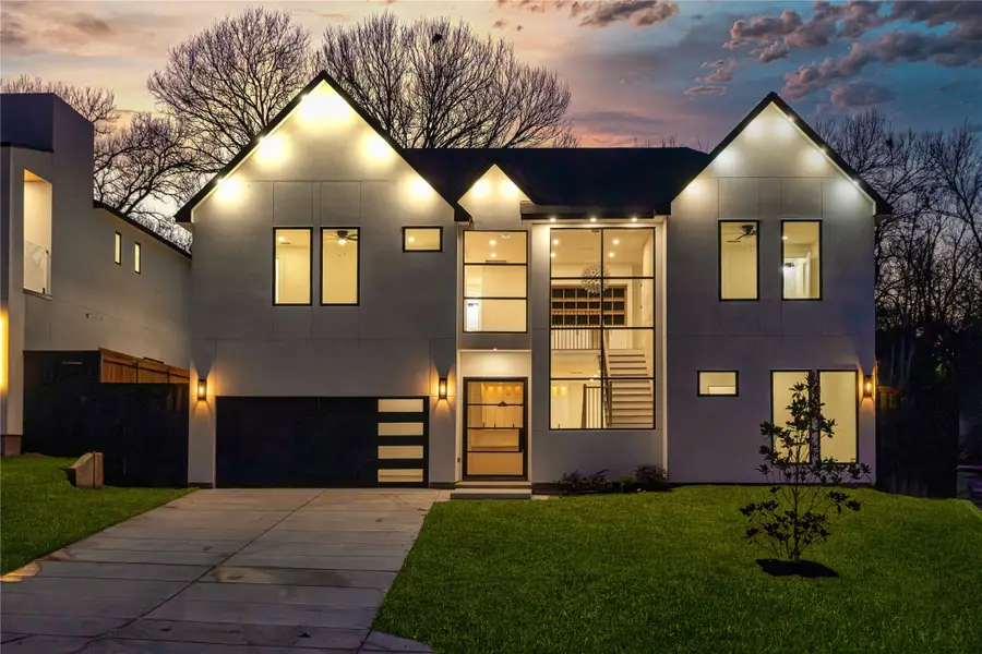 2347 Fatima Avenue, Dallas, TX 75241 - #2