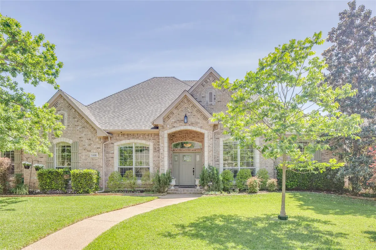 5408 Rome Court, Arlington, TX 76017 - #1