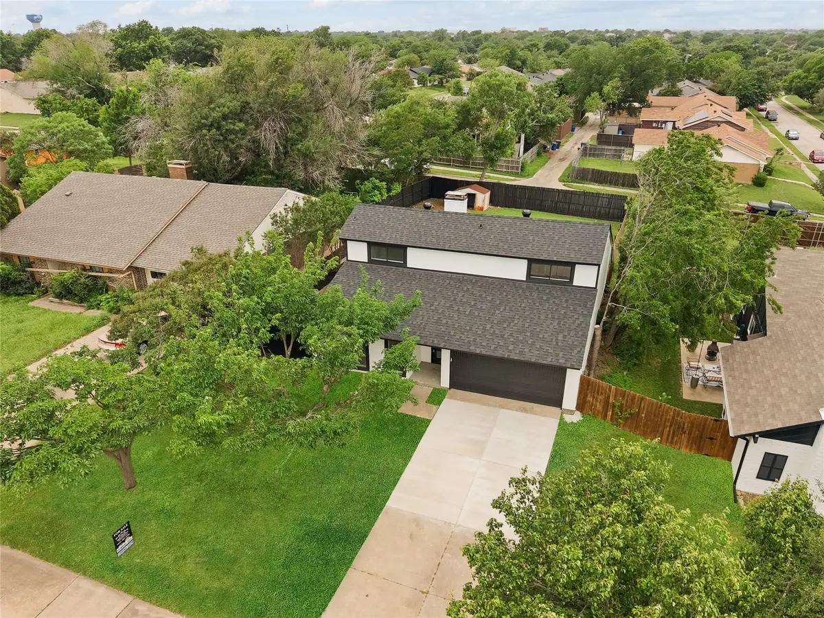 2723 Colonial Drive, Carrollton, TX 75007 - #1