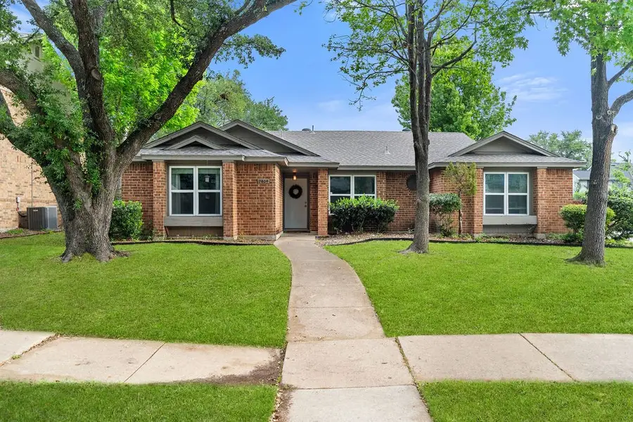 7809 Cornell Drive, Rowlett, TX 75088 - #2