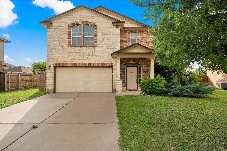 6509 Tejas Drive, Waco, TX 76712 - #2