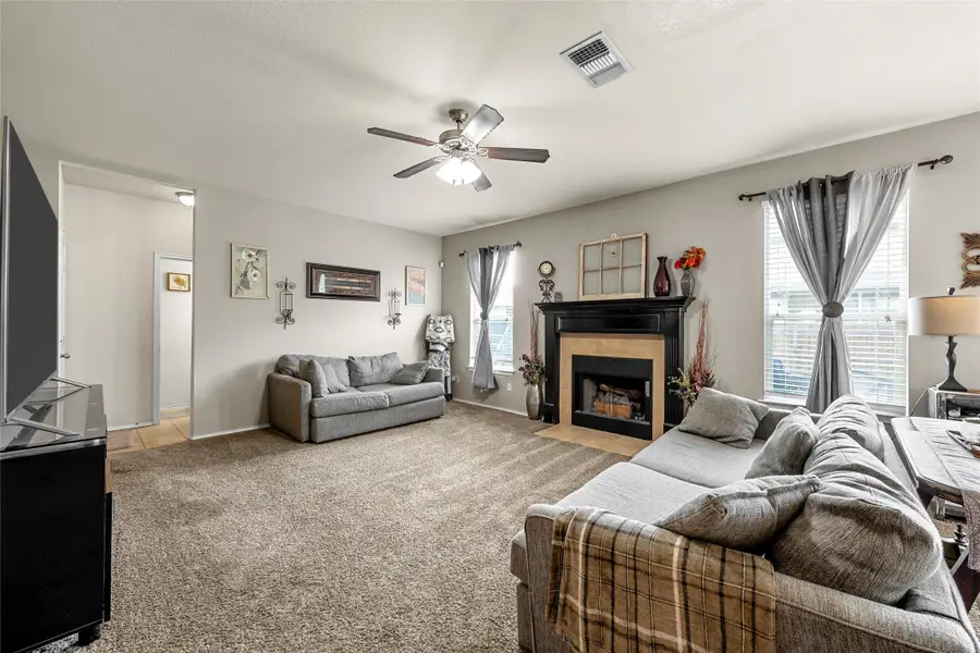 6509 Tejas Drive, Waco, TX 76712 - #3