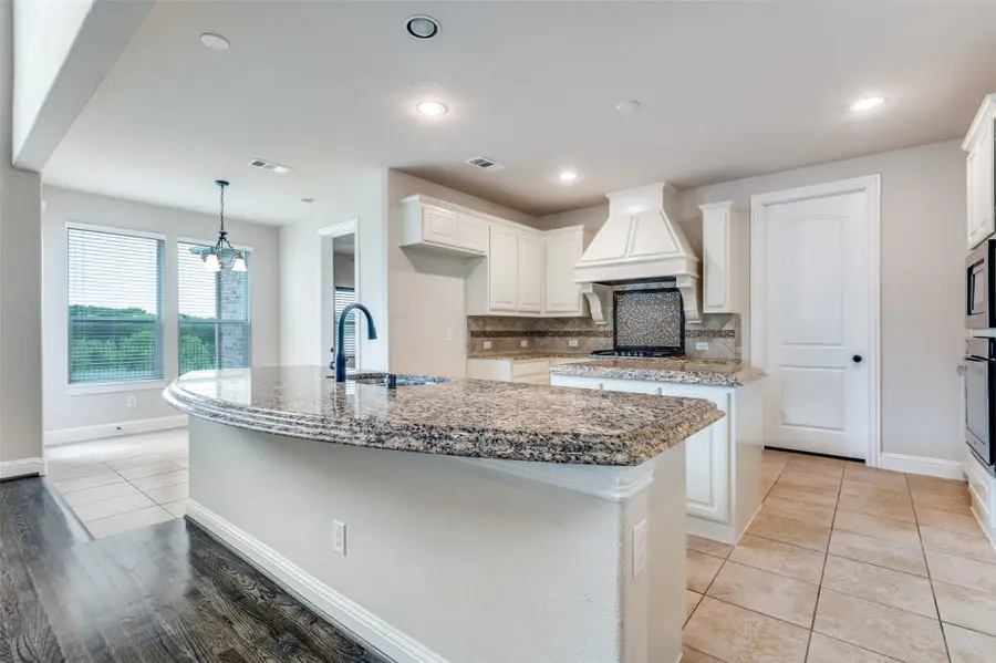 809 Frisco Hills Boulevard, Little Elm, TX 75068 - #3