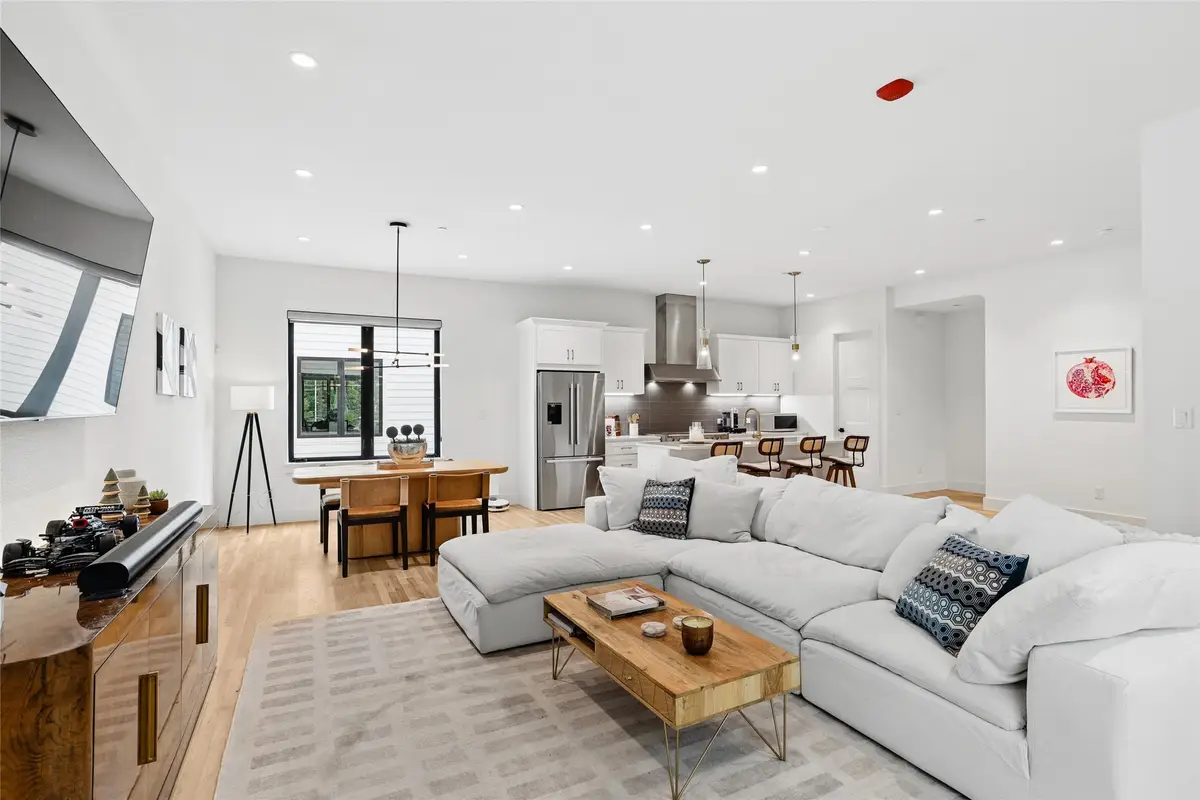 2633 Reagan #105, Dallas, TX 75219 - #1